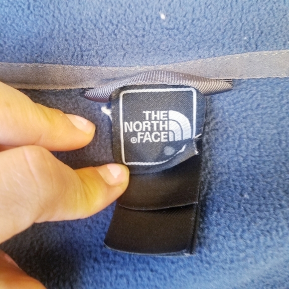 The North Face |‎ Womens Fuzzy Zip Jacket - Picture 10 of 15